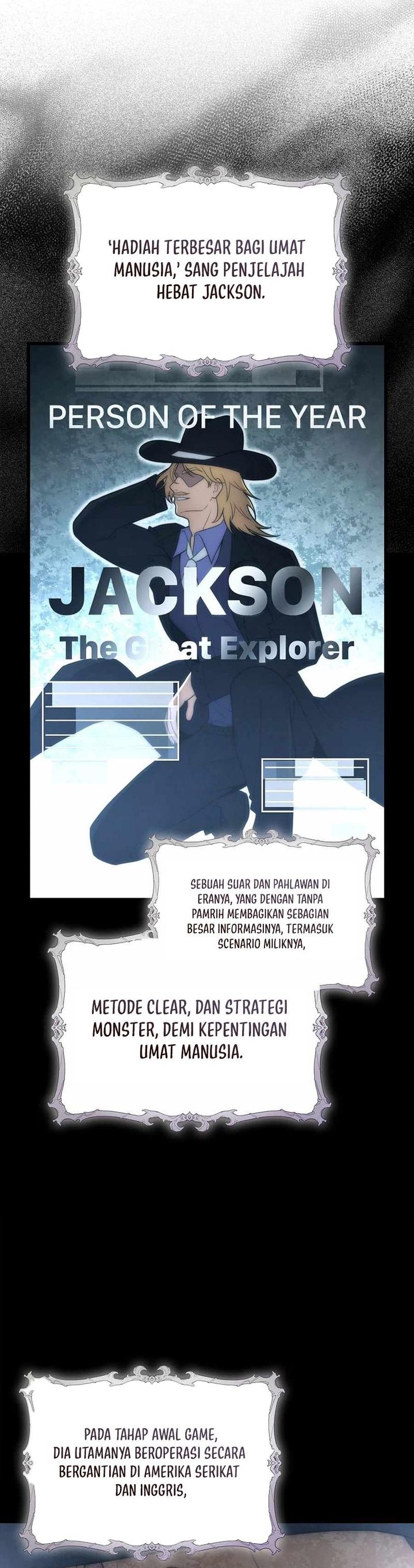 Baca Max Talent Player - Chapter 85 halaman 2