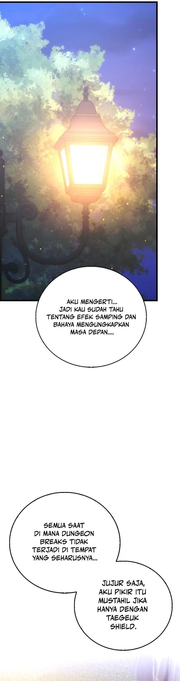 Baca Max Talent Player - Chapter 85 halaman 21
