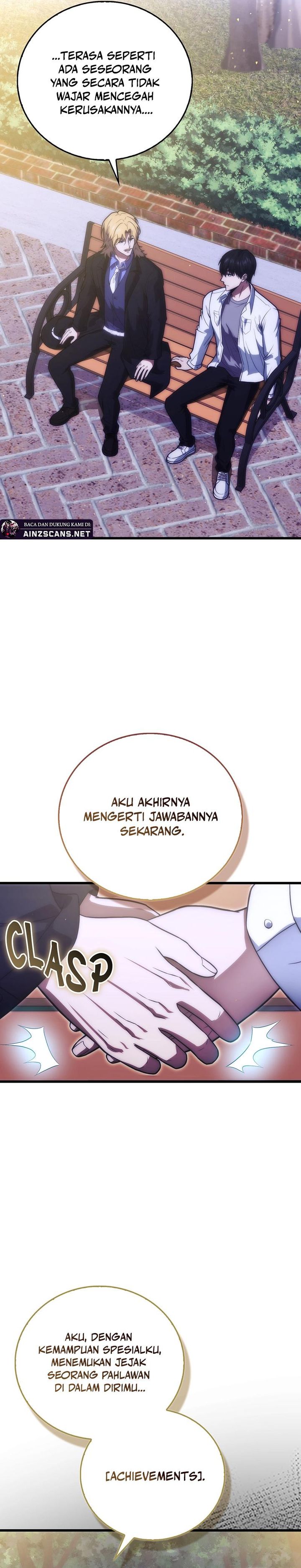 Baca Max Talent Player - Chapter 85 halaman 22