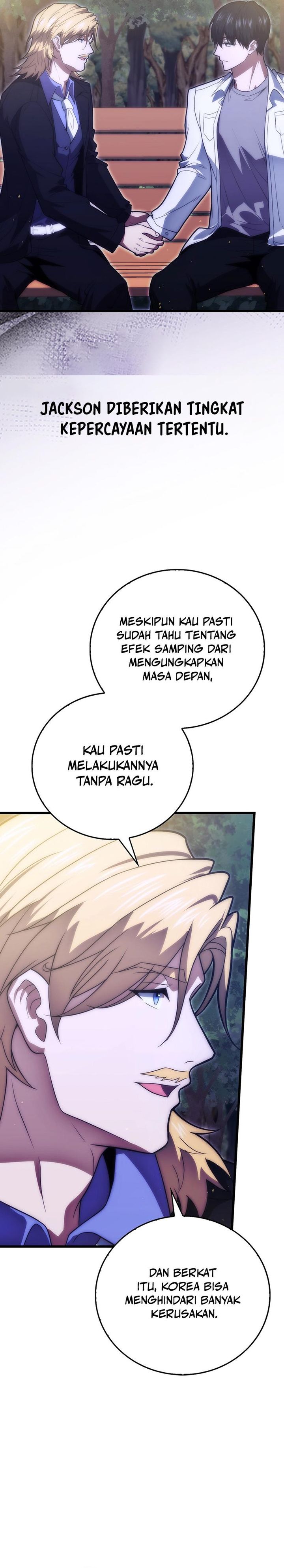 Baca Max Talent Player - Chapter 85 halaman 23