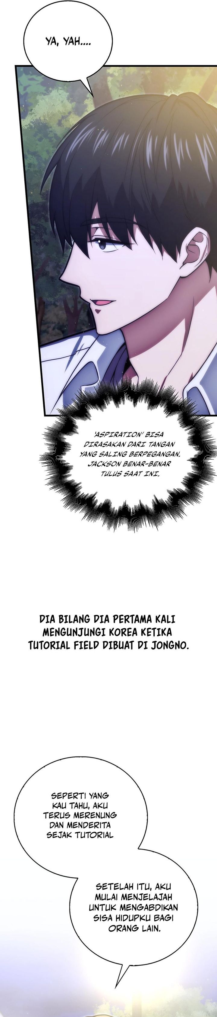 Baca Max Talent Player - Chapter 85 halaman 24