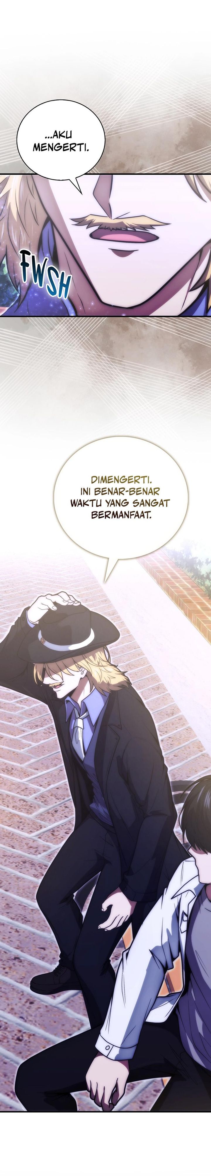 Baca Max Talent Player - Chapter 85 halaman 27
