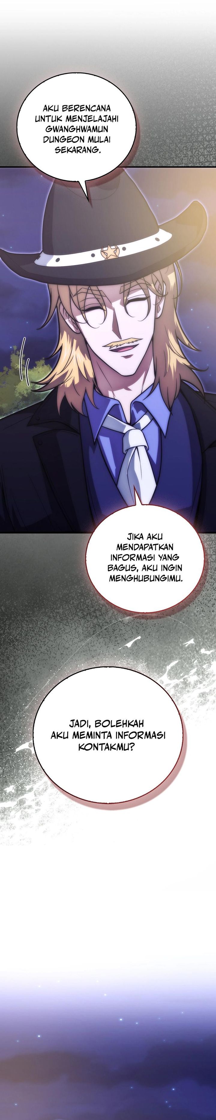 Baca Max Talent Player - Chapter 85 halaman 28