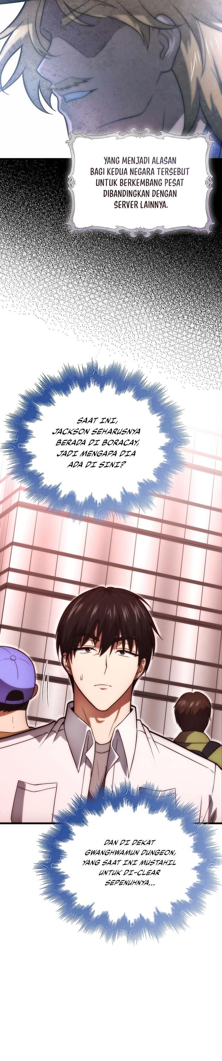 Baca Max Talent Player - Chapter 85 halaman 3