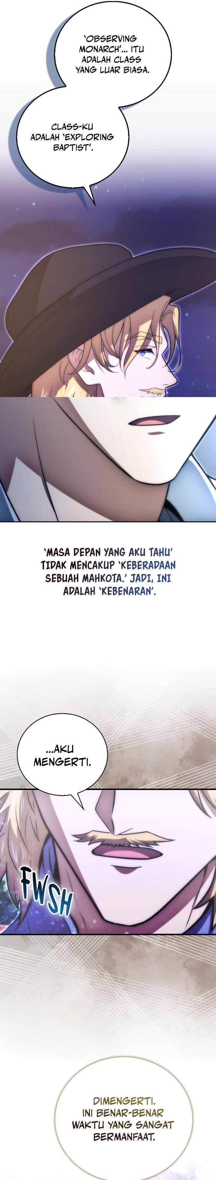 Baca Max Talent Player - Chapter 85 halaman 30