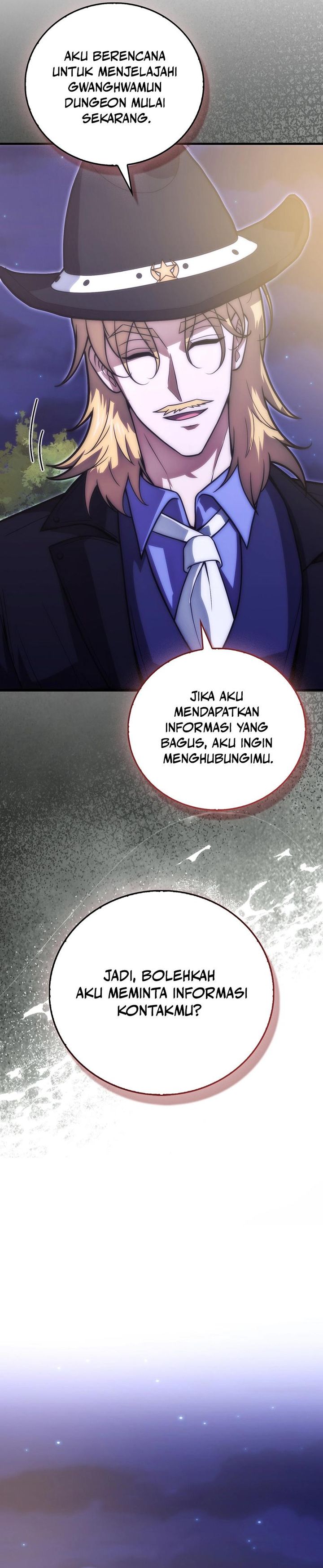 Baca Max Talent Player - Chapter 85 halaman 32