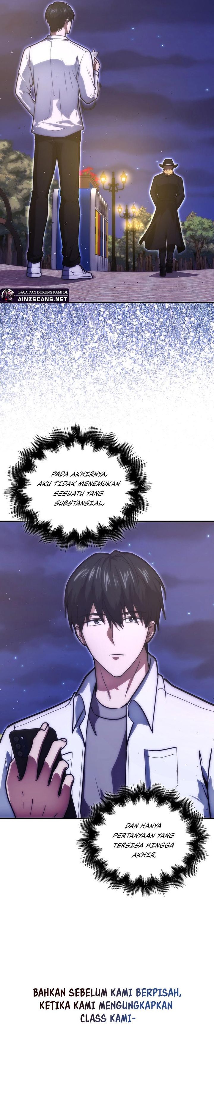 Baca Max Talent Player - Chapter 85 halaman 33