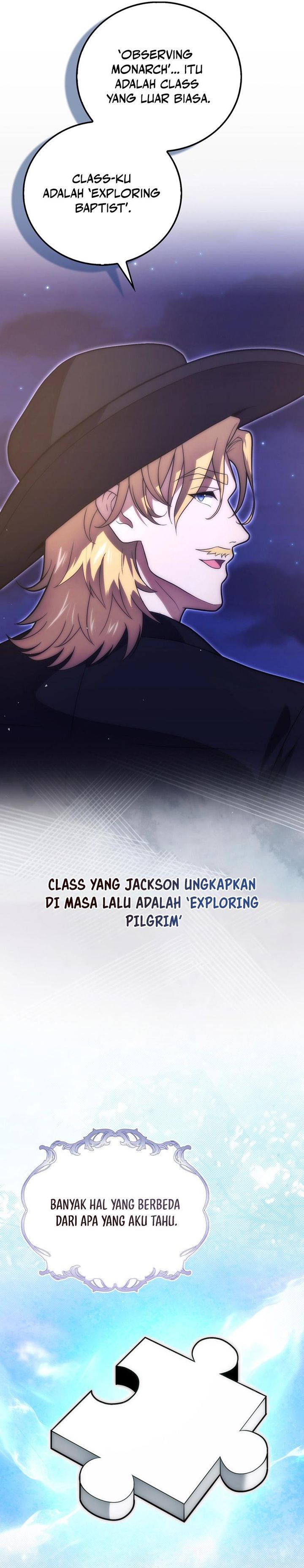 Baca Max Talent Player - Chapter 85 halaman 34