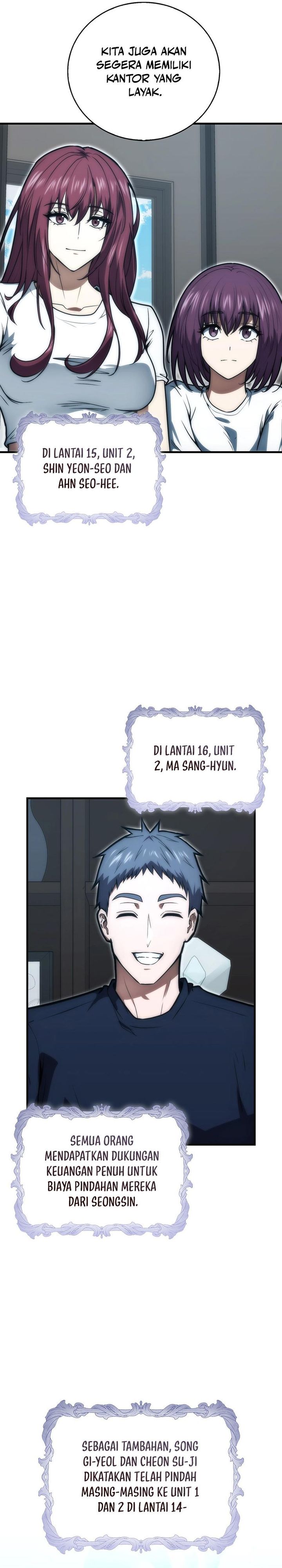 Baca Max Talent Player - Chapter 85 halaman 38