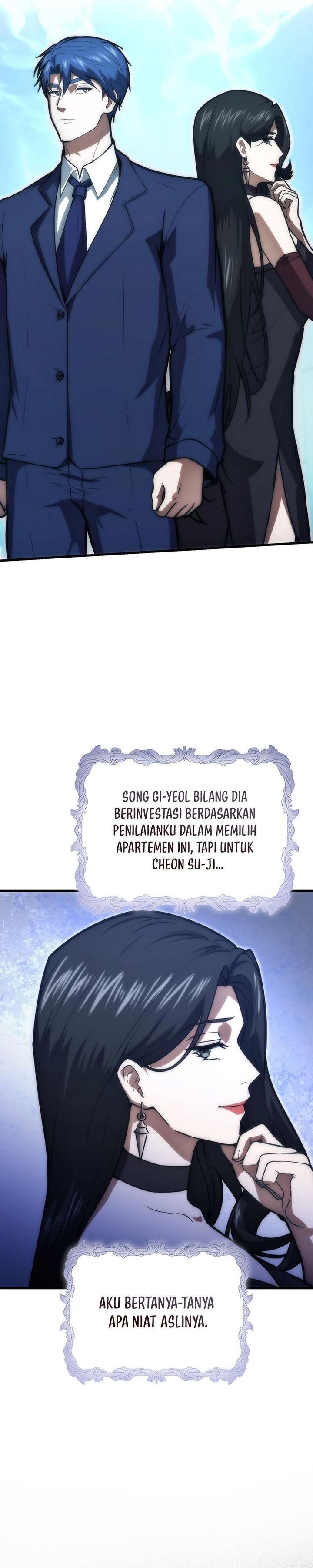 Baca Max Talent Player - Chapter 85 halaman 39