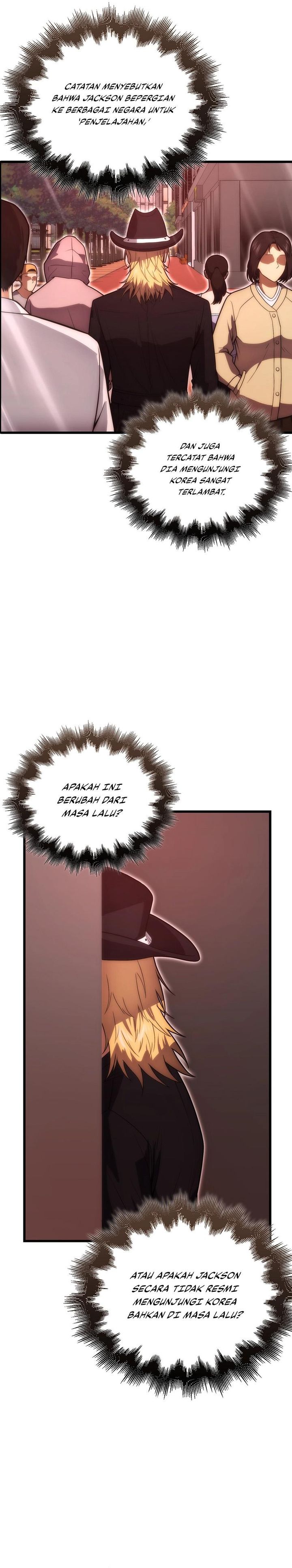 Baca Max Talent Player - Chapter 85 halaman 4