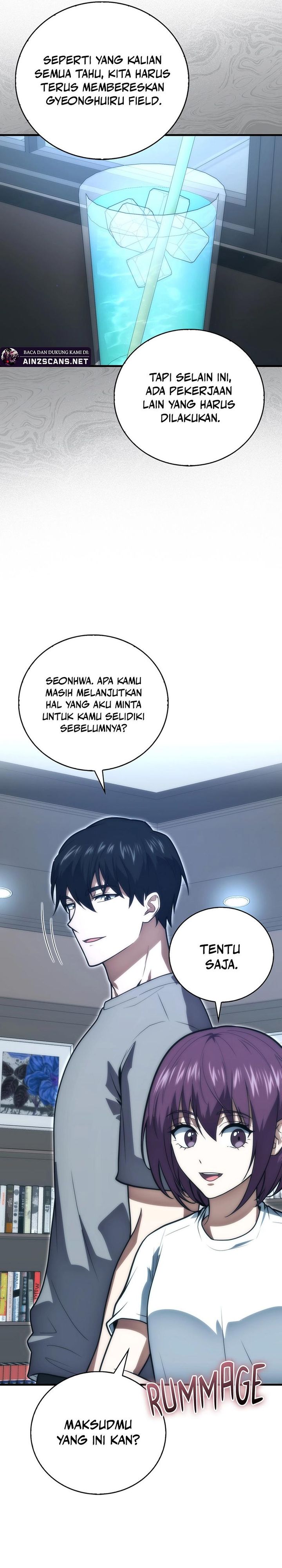 Baca Max Talent Player - Chapter 85 halaman 40