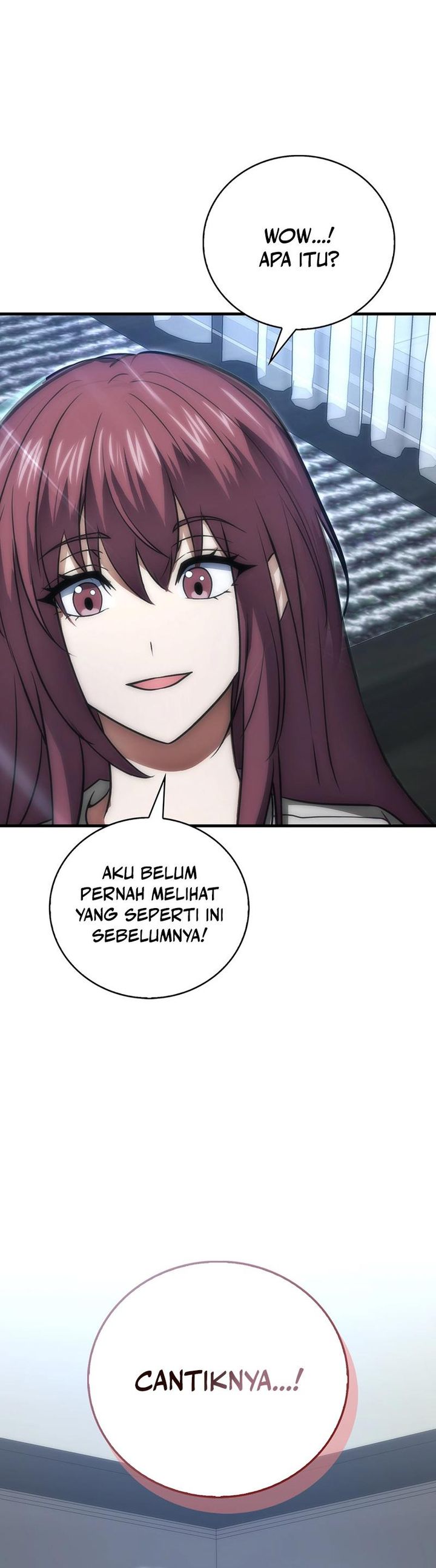 Baca Max Talent Player - Chapter 85 halaman 41