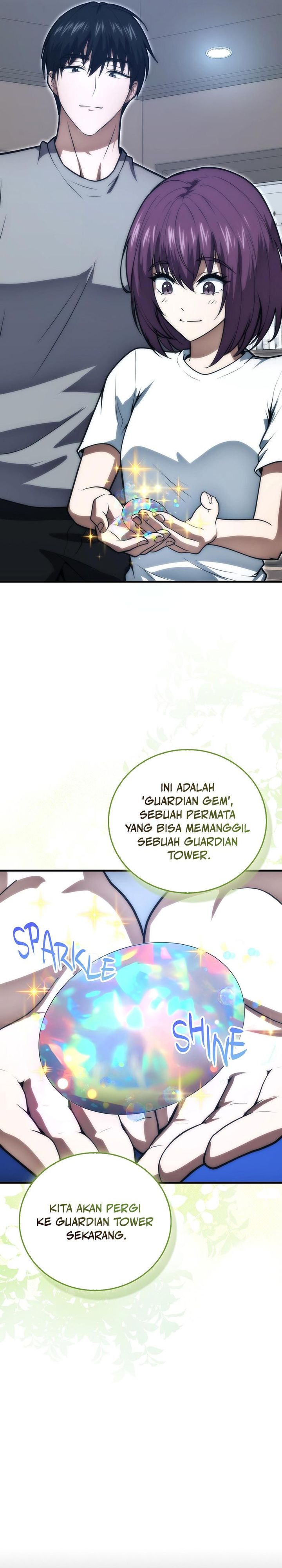 Baca Max Talent Player - Chapter 85 halaman 42