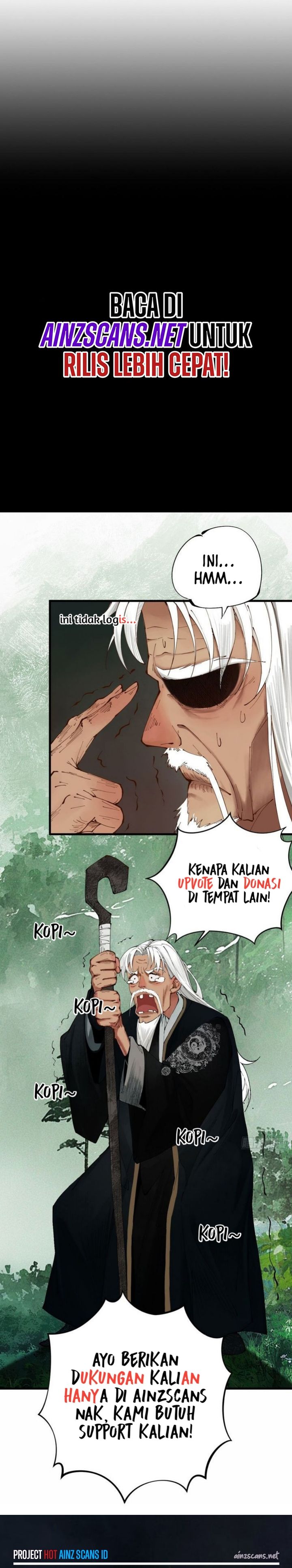 Baca Max Talent Player - Chapter 85 halaman 43