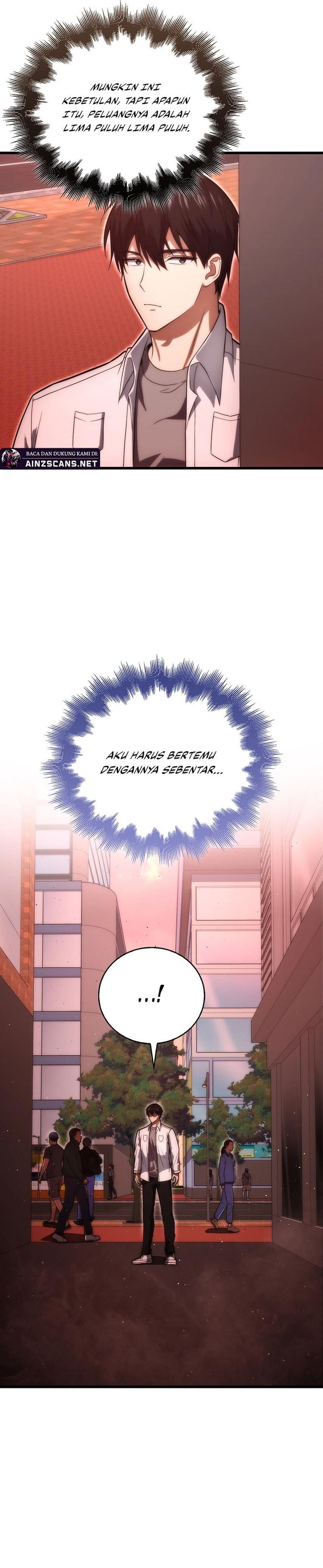 Baca Max Talent Player - Chapter 85 halaman 5