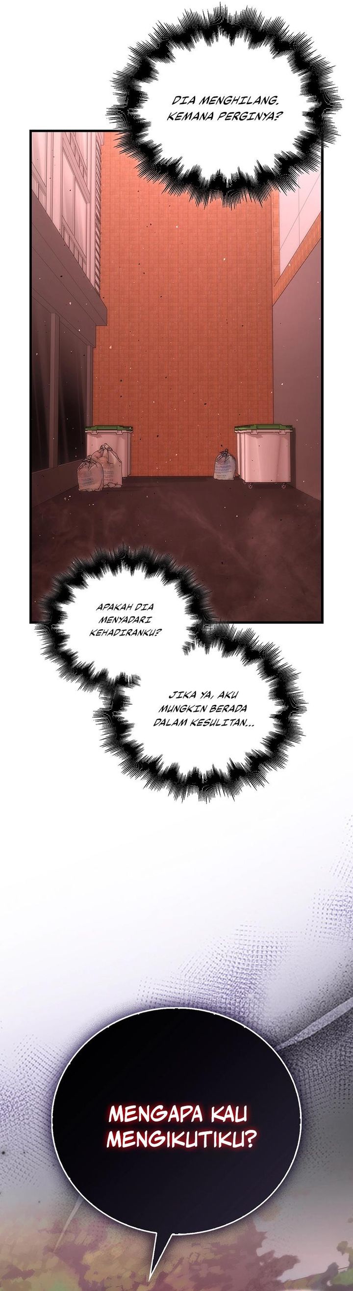 Baca Max Talent Player - Chapter 85 halaman 6