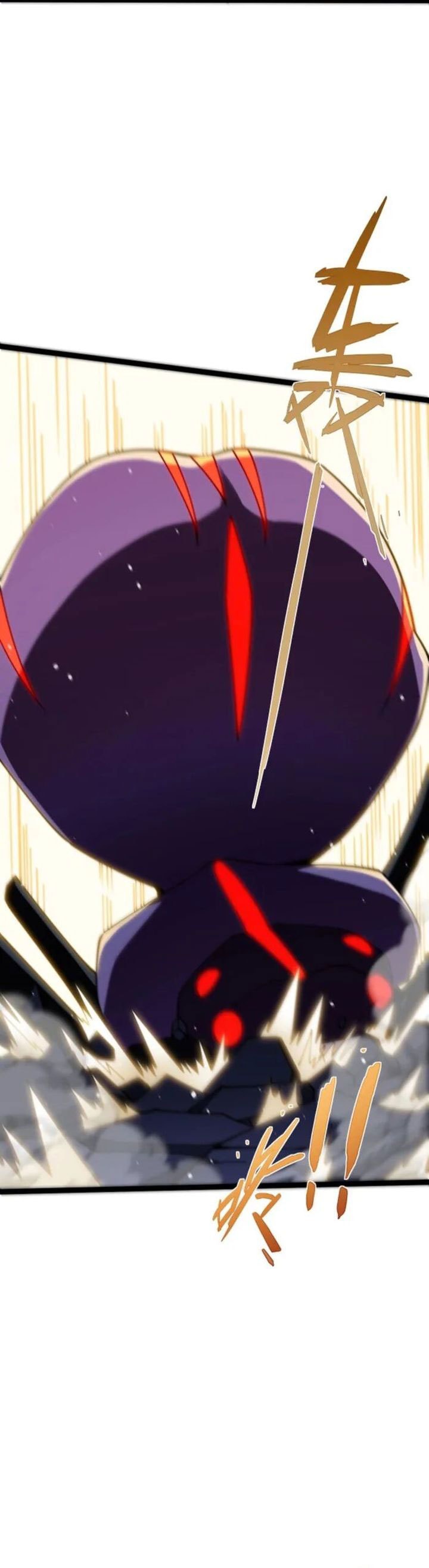 Baca Maxed Strength Stats Necromancer - Chapter 100 halaman 27