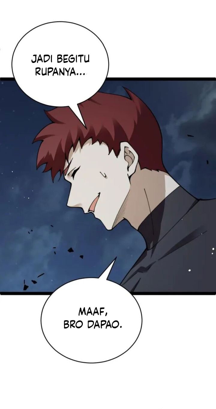 Baca Maxed Strength Stats Necromancer - Chapter 102 halaman 22