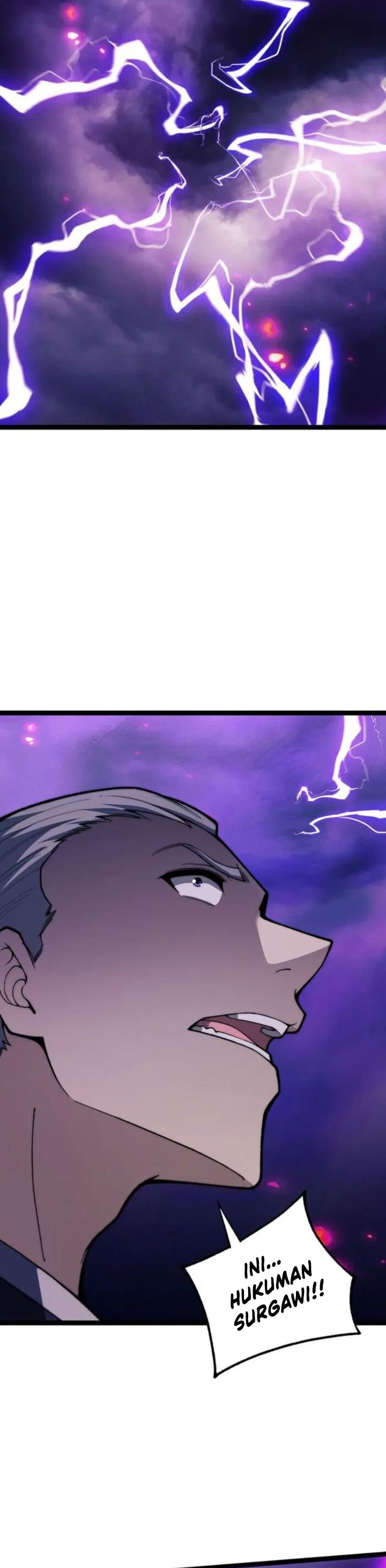 Baca Maxed Strength Stats Necromancer - Chapter 103 halaman 11