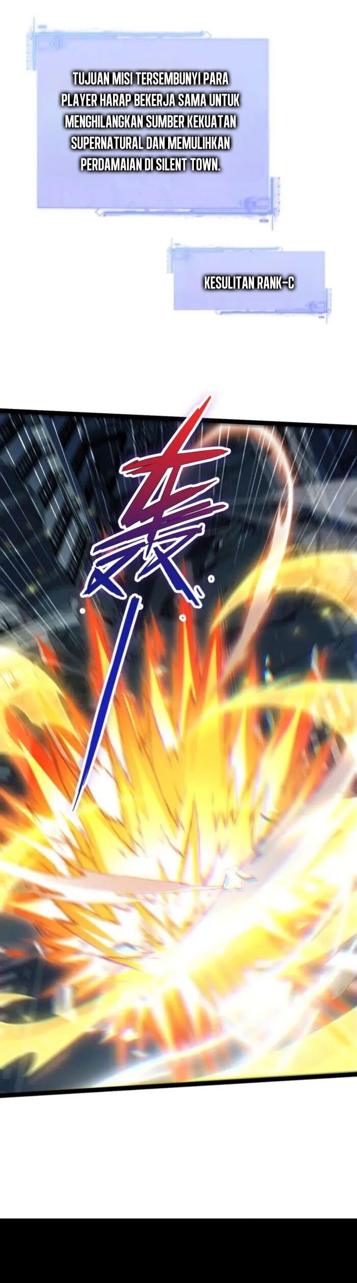 Baca Maxed Strength Stats Necromancer - Chapter 103 halaman 27