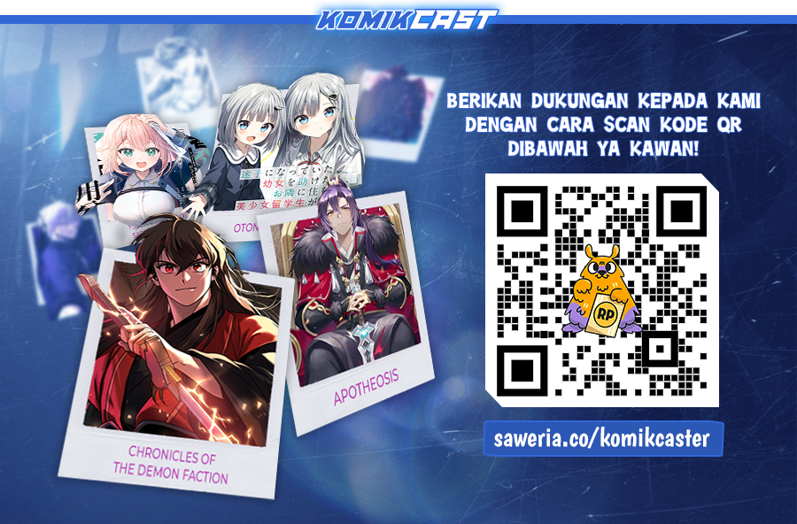 Baca Maxed Strength Stats Necromancer - Chapter 107 halaman 26