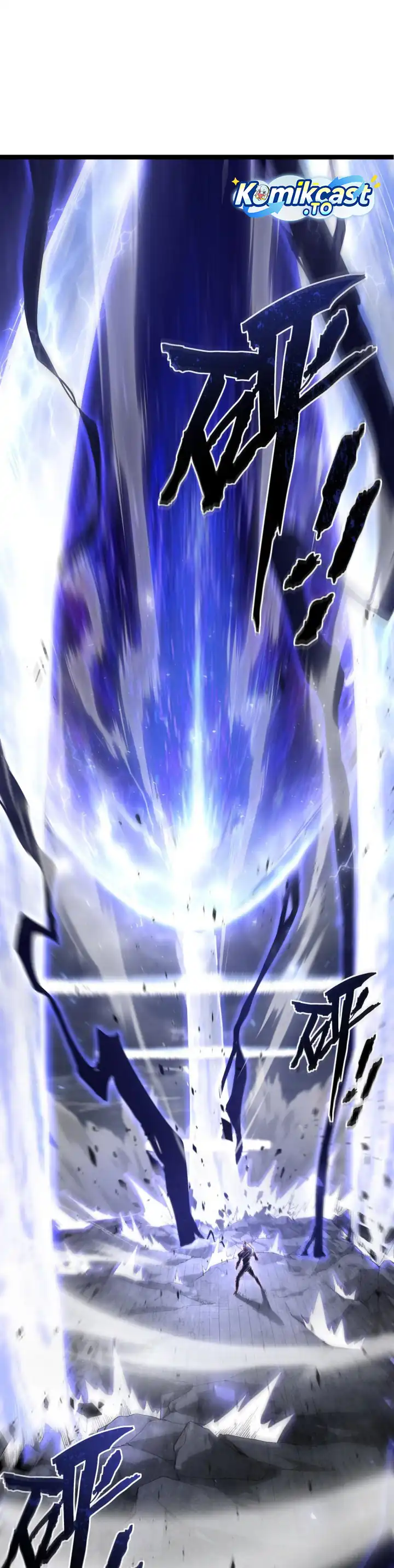 Baca Maxed Strength Stats Necromancer - Chapter 108 halaman 14