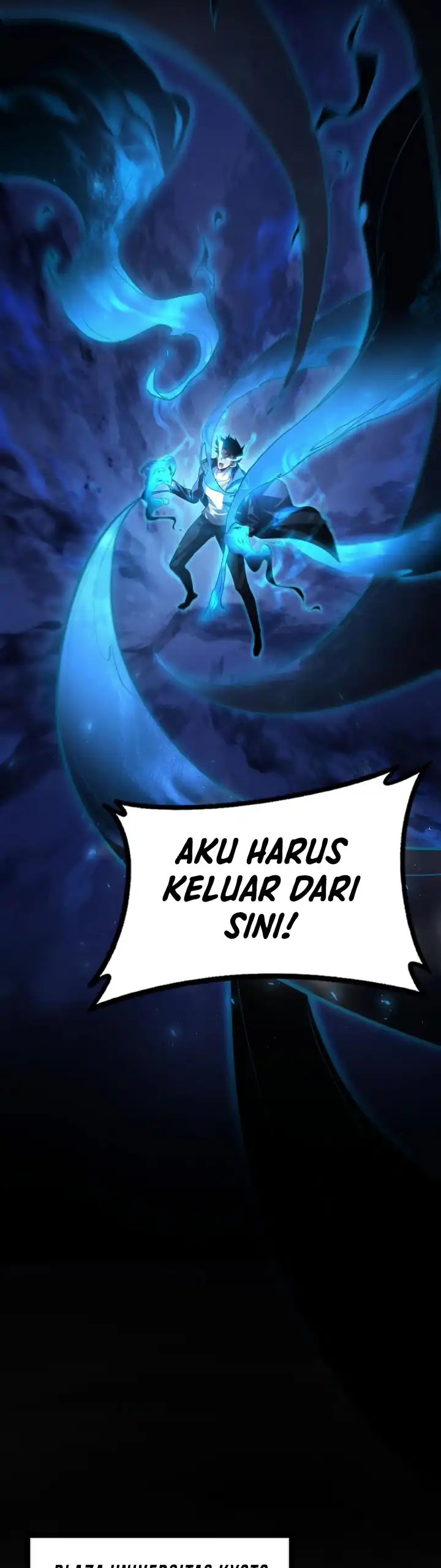Baca Maxed Strength Stats Necromancer - Chapter 108 halaman 4