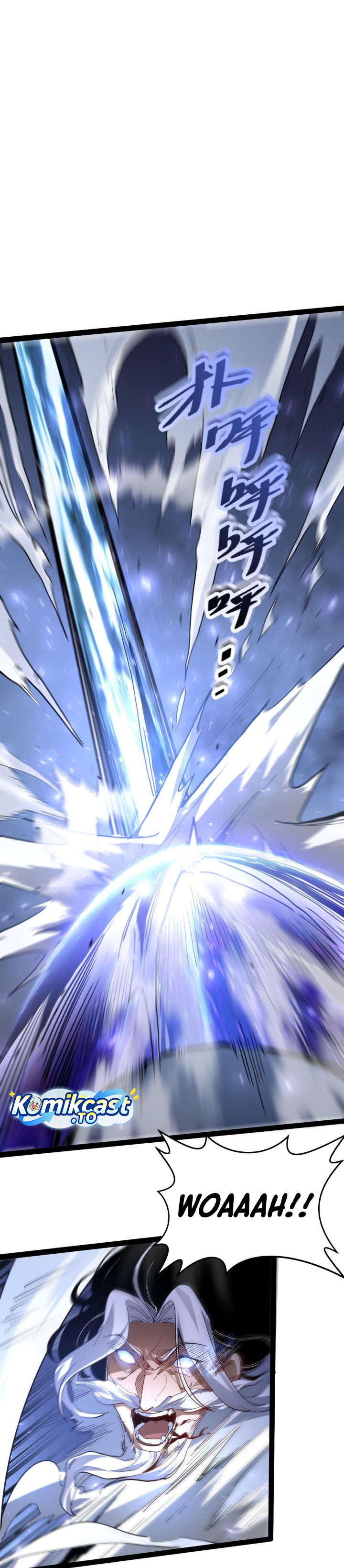 Baca Maxed Strength Stats Necromancer - Chapter 112 halaman 13
