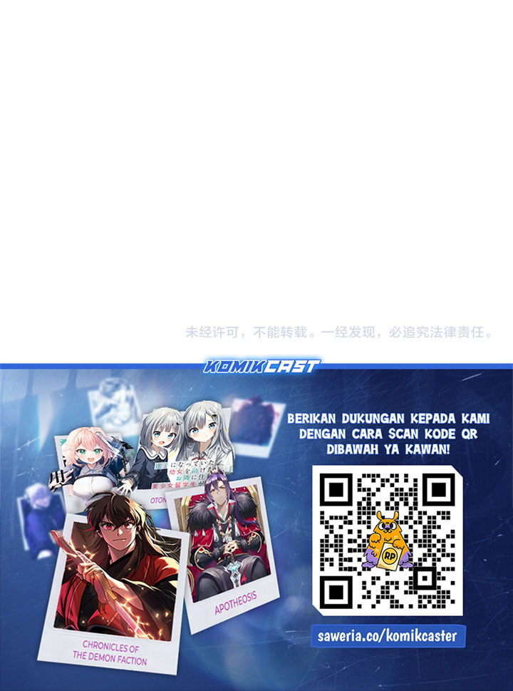 Baca Maxed Strength Stats Necromancer - Chapter 113 halaman 30