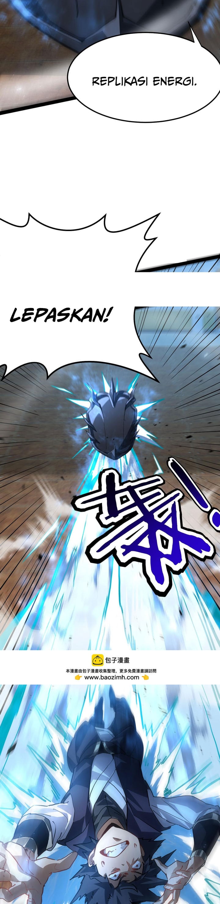 Baca Maxed Strength Stats Necromancer - Chapter 114 halaman 38