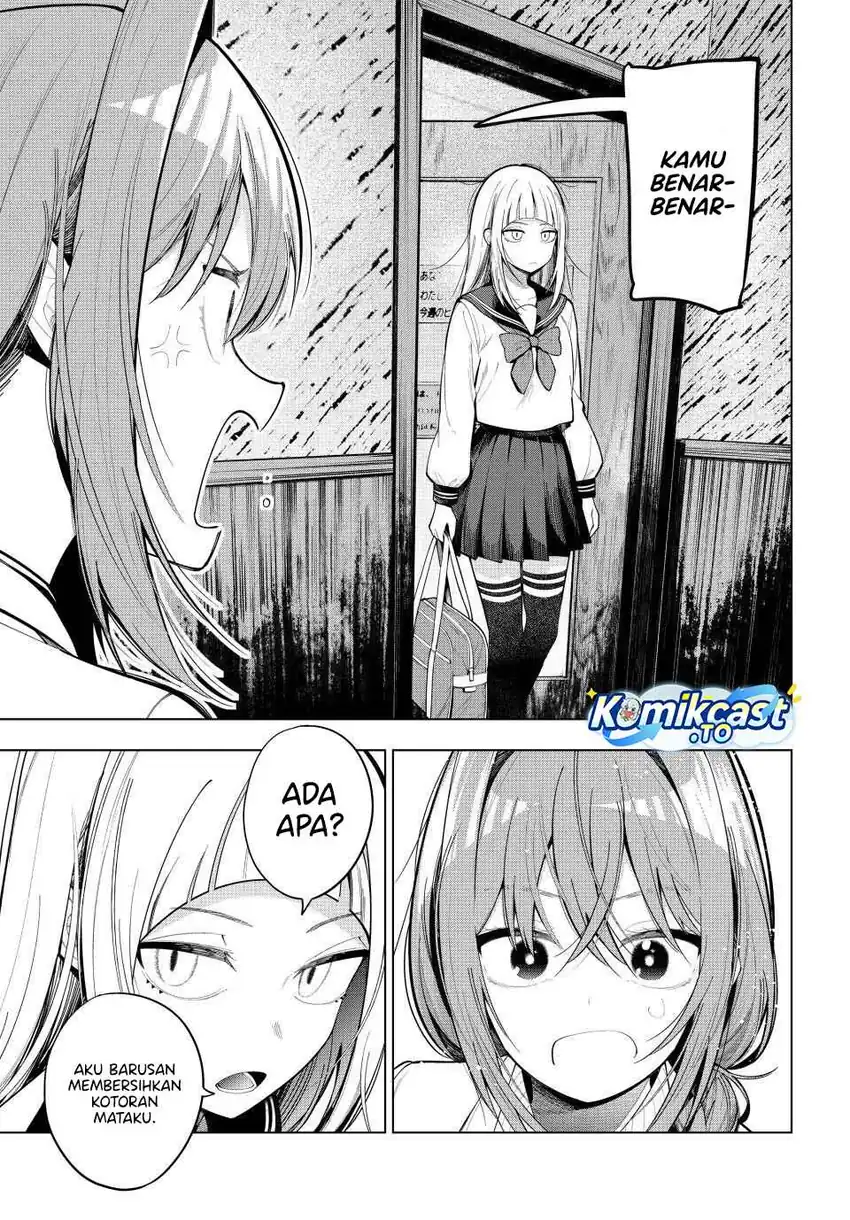 Baca Mayonaka Heart Tune (Tune In to the Midnight Heart) - Chapter 111 halaman 10
