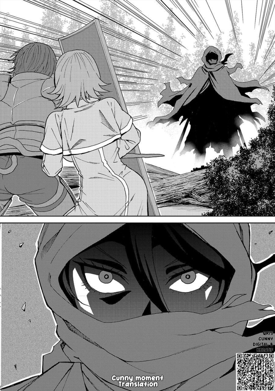 Baca Mazoku no Musumetachi to Okuru Midareta Isekai Seikatsu - Chapter 1 halaman 28