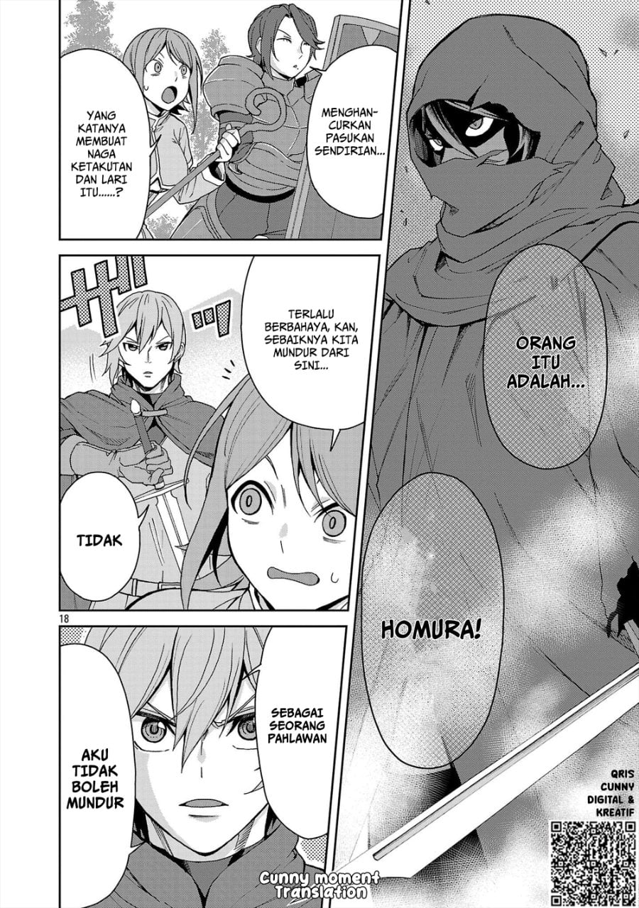 Baca Mazoku no Musumetachi to Okuru Midareta Isekai Seikatsu - Chapter 1 halaman 32