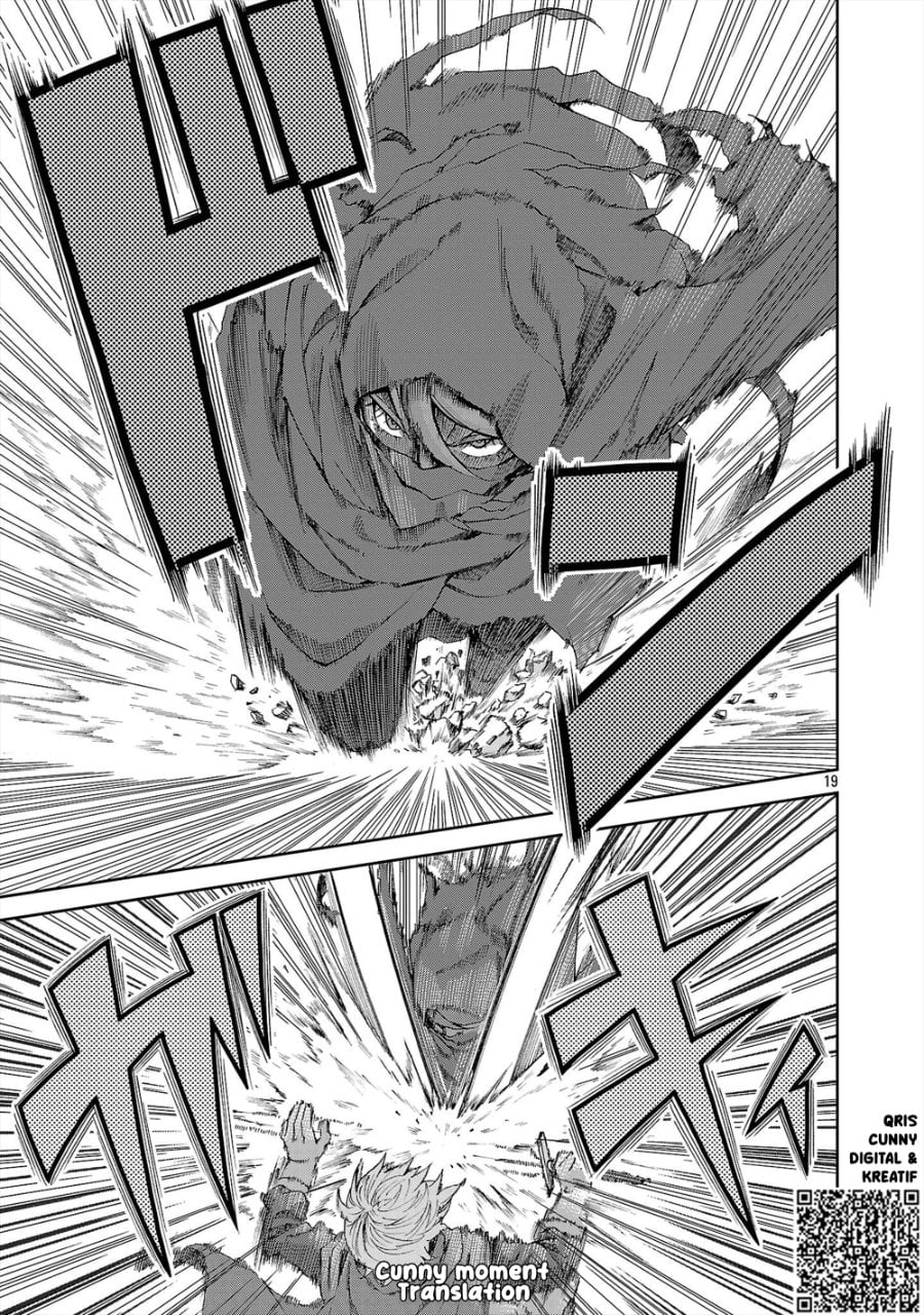 Baca Mazoku no Musumetachi to Okuru Midareta Isekai Seikatsu - Chapter 1 halaman 34
