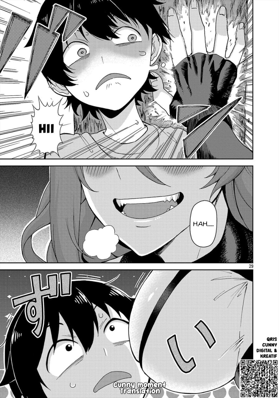 Baca Mazoku no Musumetachi to Okuru Midareta Isekai Seikatsu - Chapter 1 halaman 50