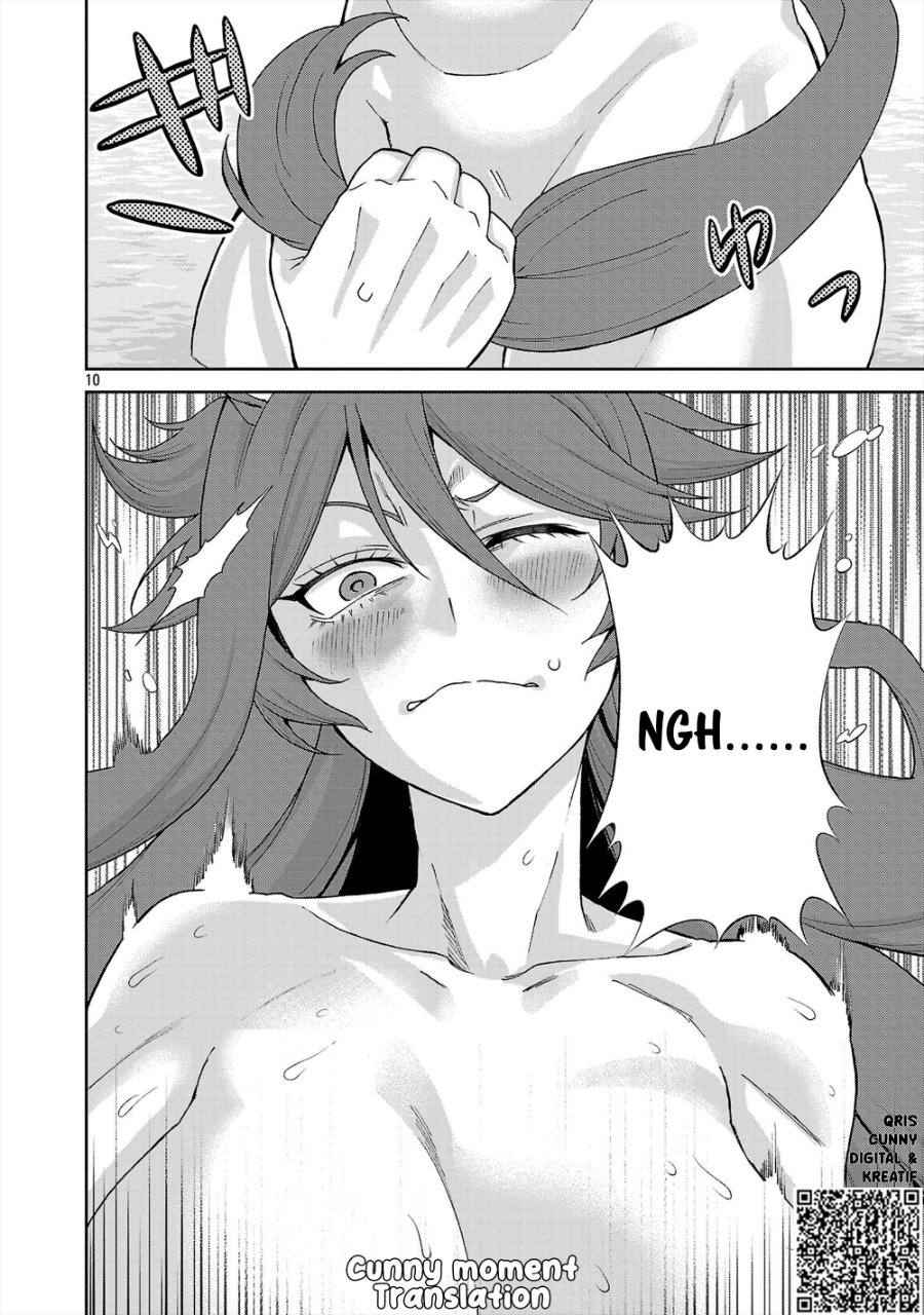 Baca Mazoku no Musumetachi to Okuru Midareta Isekai Seikatsu - Chapter 2 halaman 12