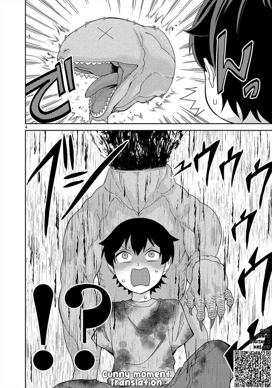 Baca Mazoku no Musumetachi to Okuru Midareta Isekai Seikatsu - Chapter 2 halaman 6