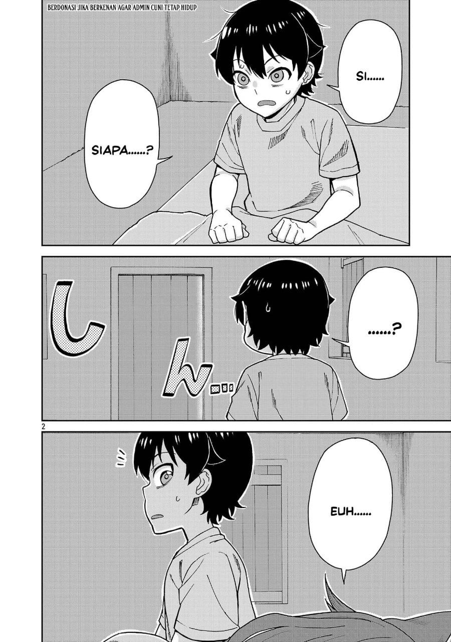 Mazoku no Musumetachi to Okuru Midareta Isekai Seikatsu Chapter 5 - Page 2