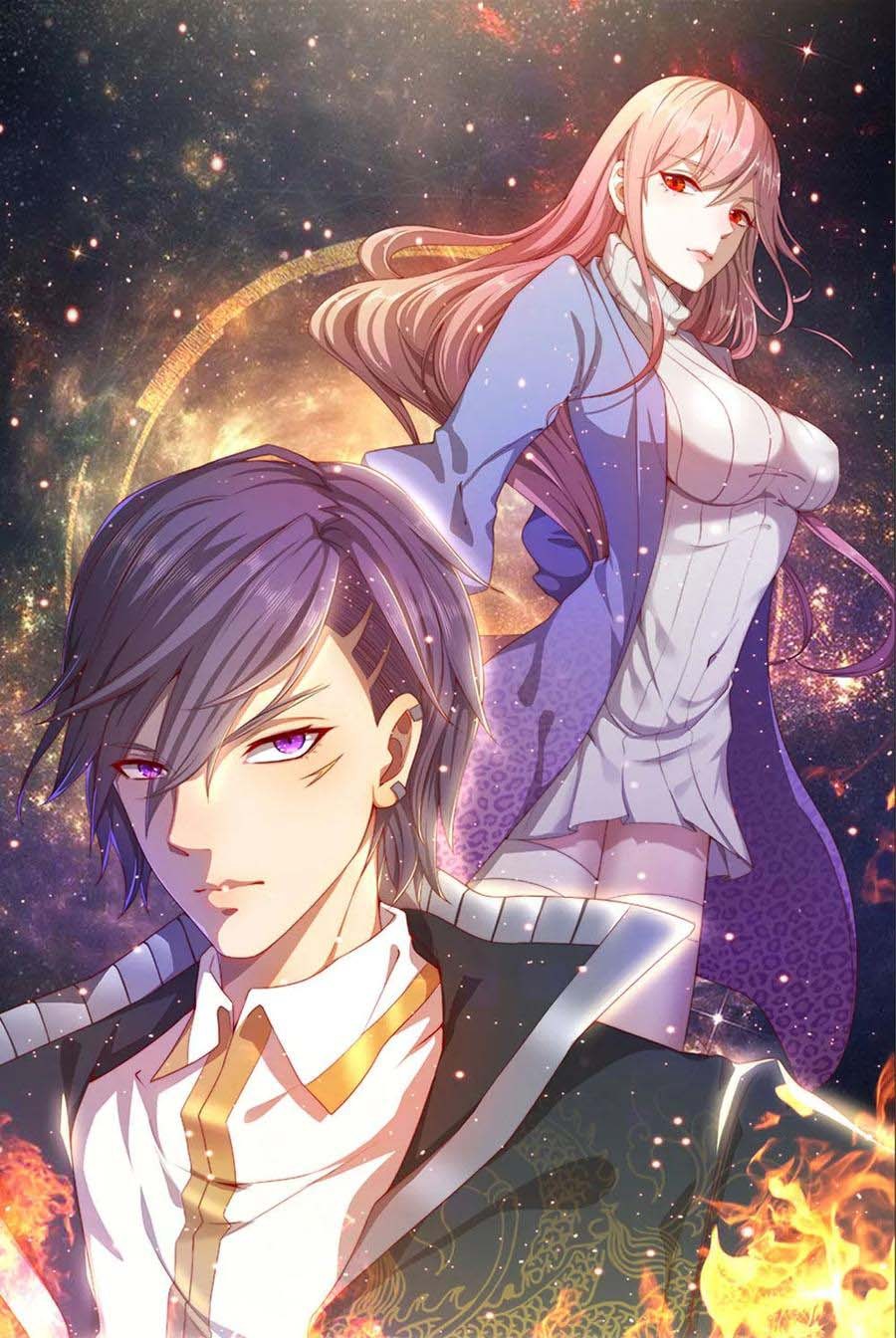 Baca Medical Martial Arts - Chapter 19 halaman 1