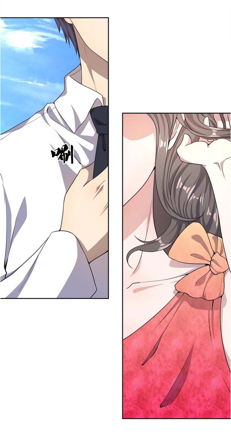 Baca Medical Martial Arts - Chapter 19 halaman 11