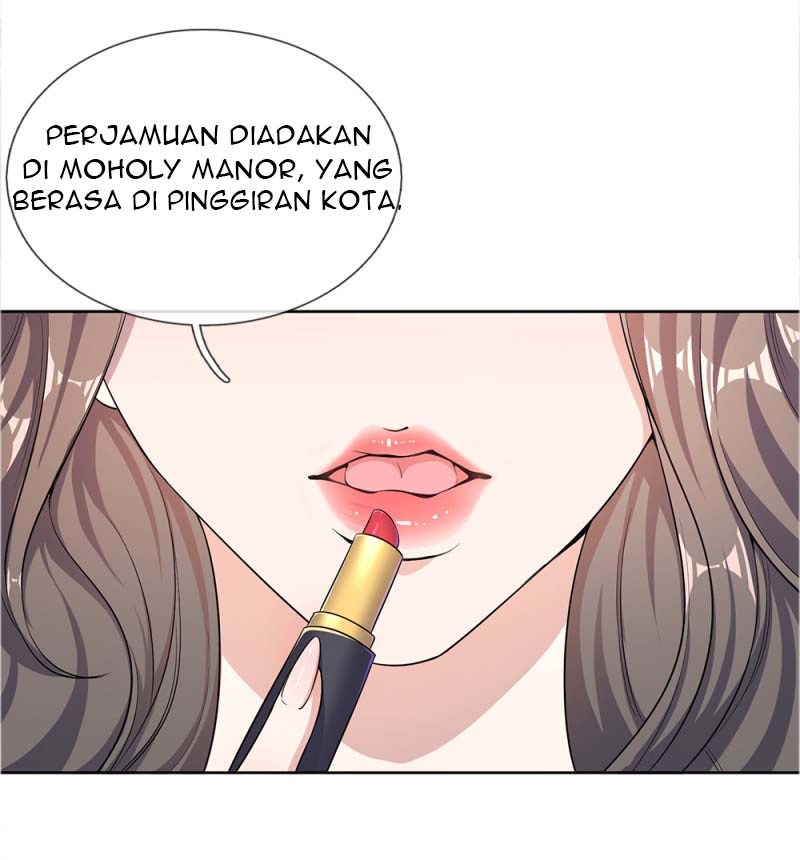 Baca Medical Martial Arts - Chapter 19 halaman 15