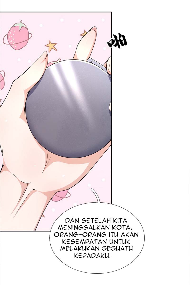 Baca Medical Martial Arts - Chapter 19 halaman 16