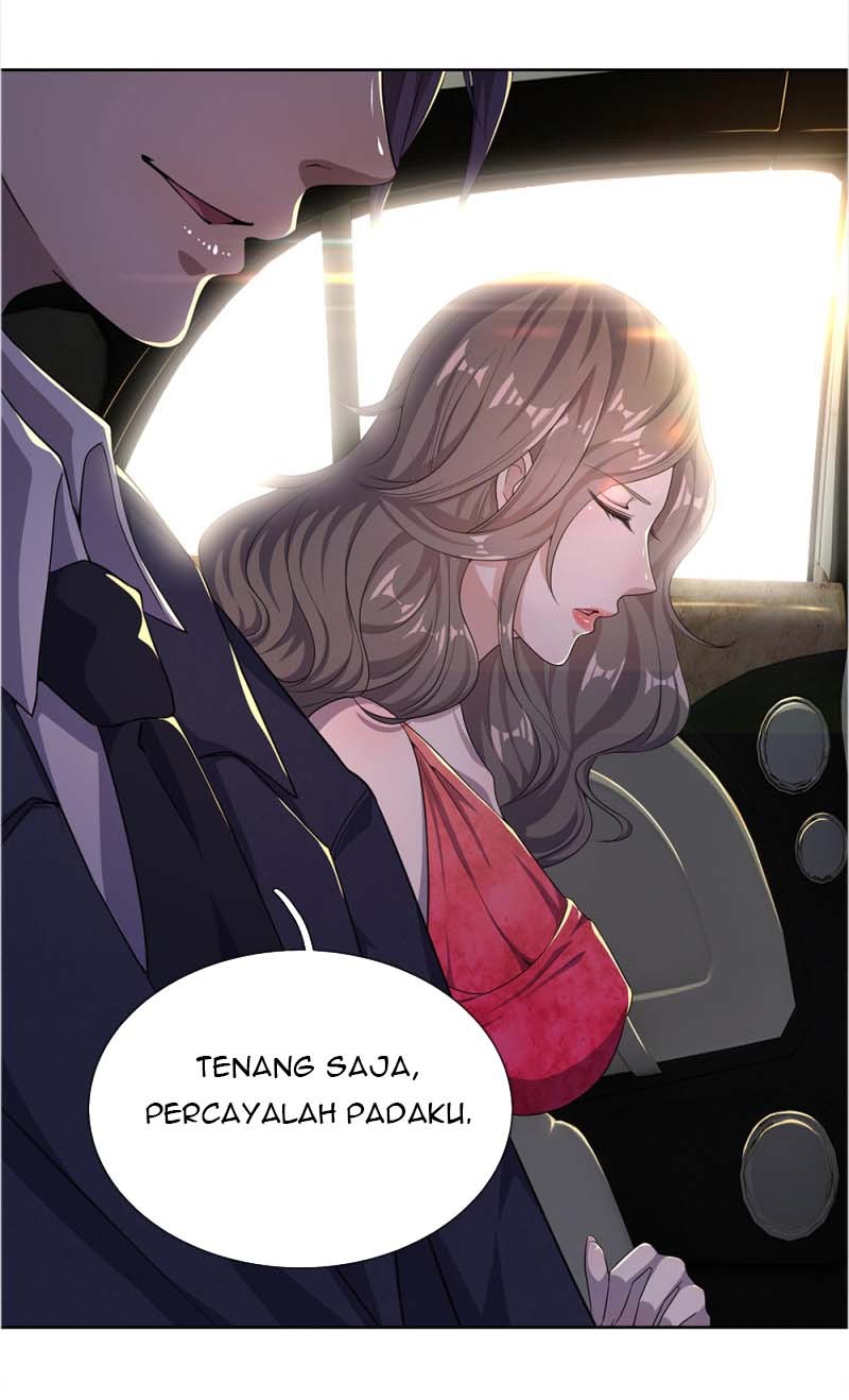 Baca Medical Martial Arts - Chapter 19 halaman 17