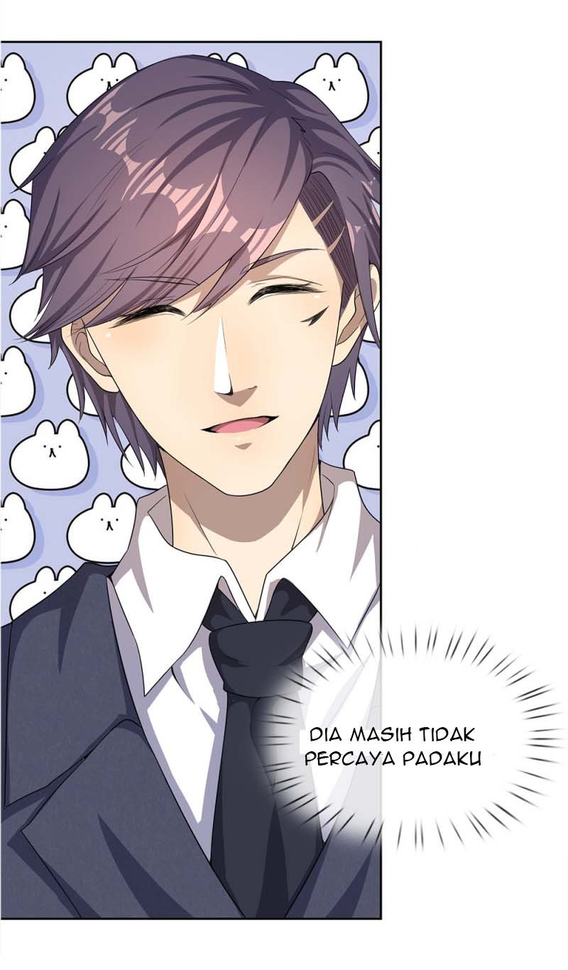 Baca Medical Martial Arts - Chapter 19 halaman 19