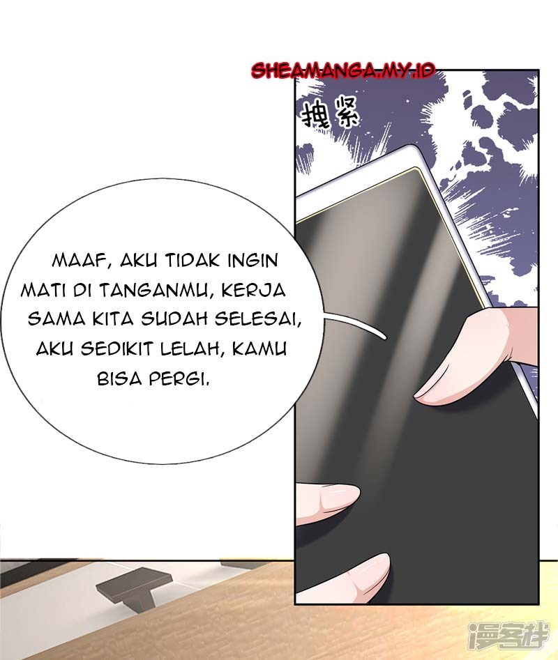 Baca Medical Martial Arts - Chapter 19 halaman 2