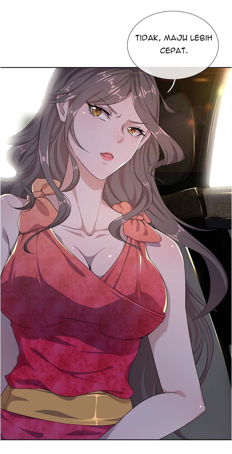 Baca Medical Martial Arts - Chapter 19 halaman 21