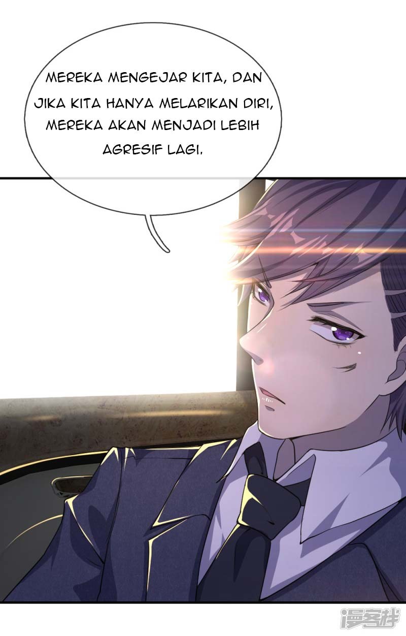 Baca Medical Martial Arts - Chapter 19 halaman 24