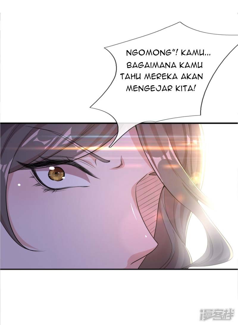 Baca Medical Martial Arts - Chapter 19 halaman 25