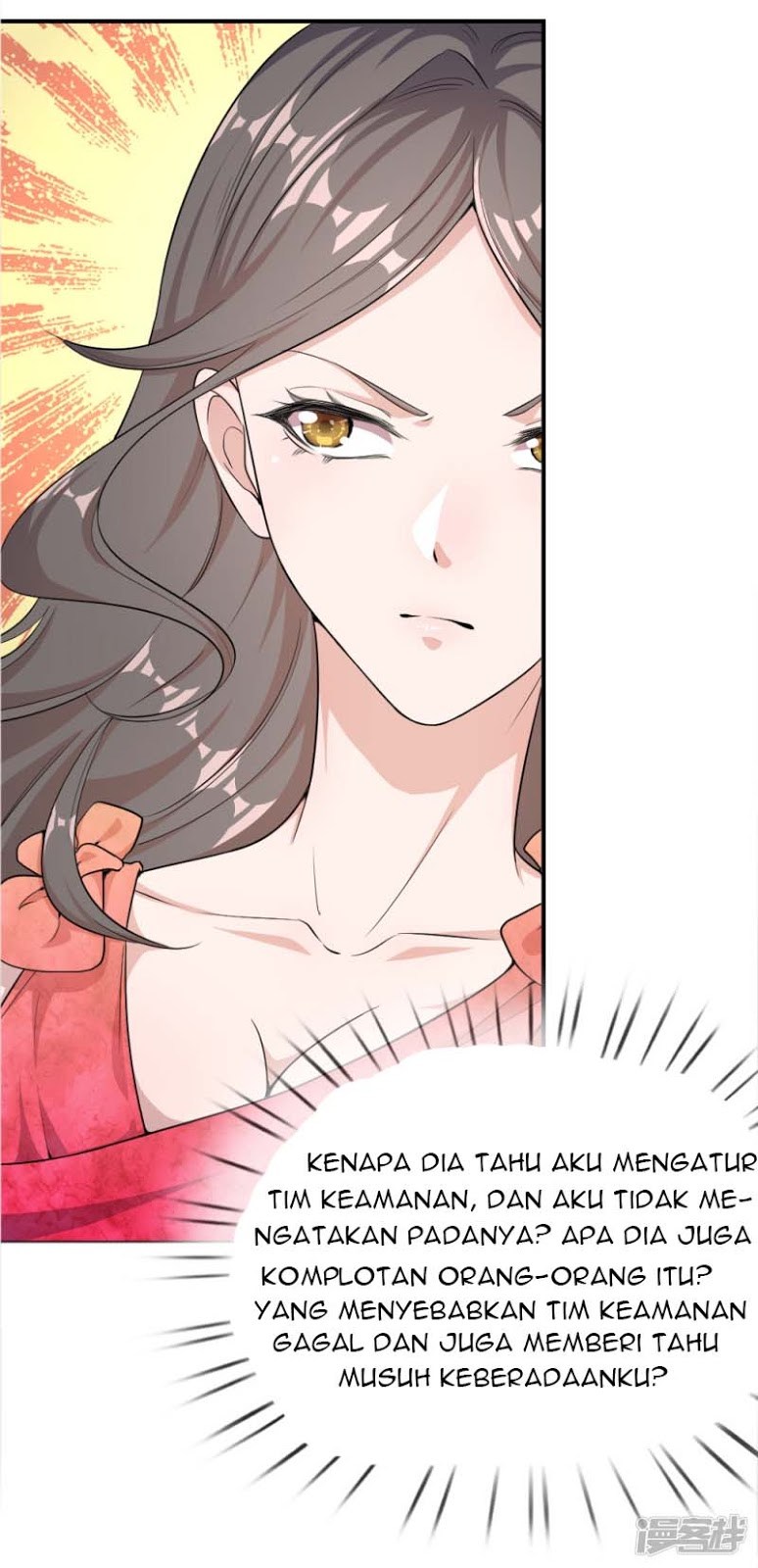 Baca Medical Martial Arts - Chapter 19 halaman 27